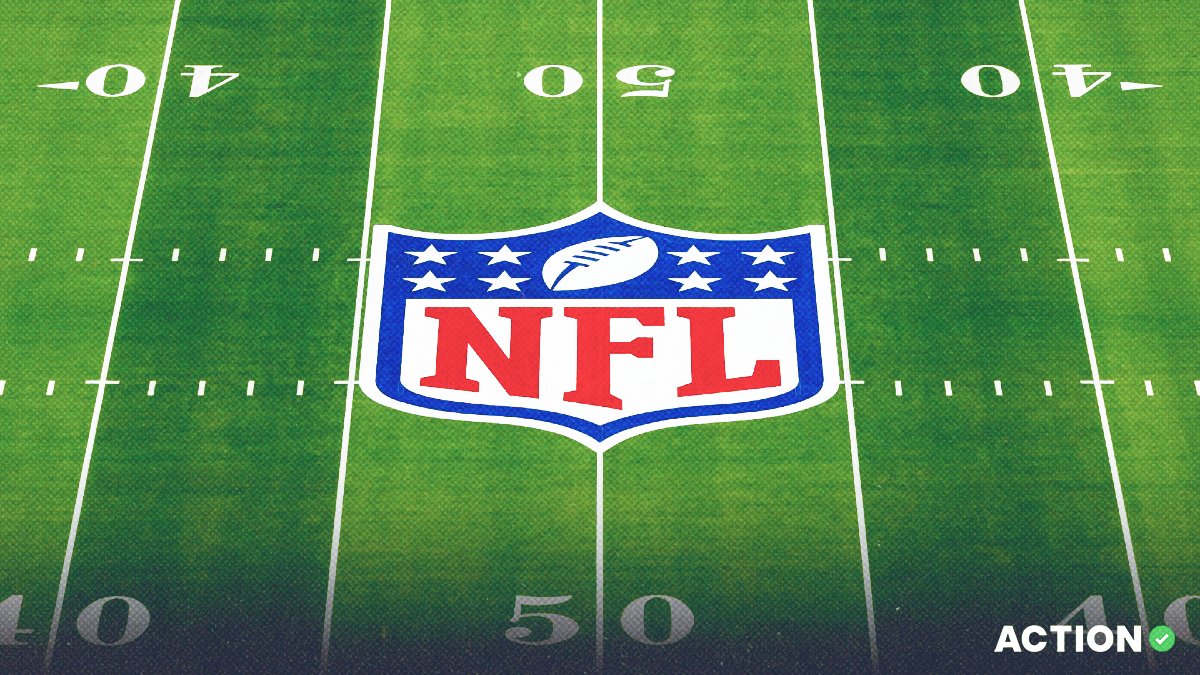 NFL Schedule Release Betting Primer: Notes, Stats & Trends for 2024