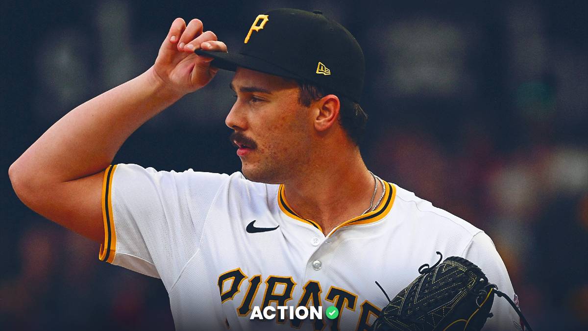 Pirates vs Cubs Odds & Prediction: Friday MLB Pick article feature image