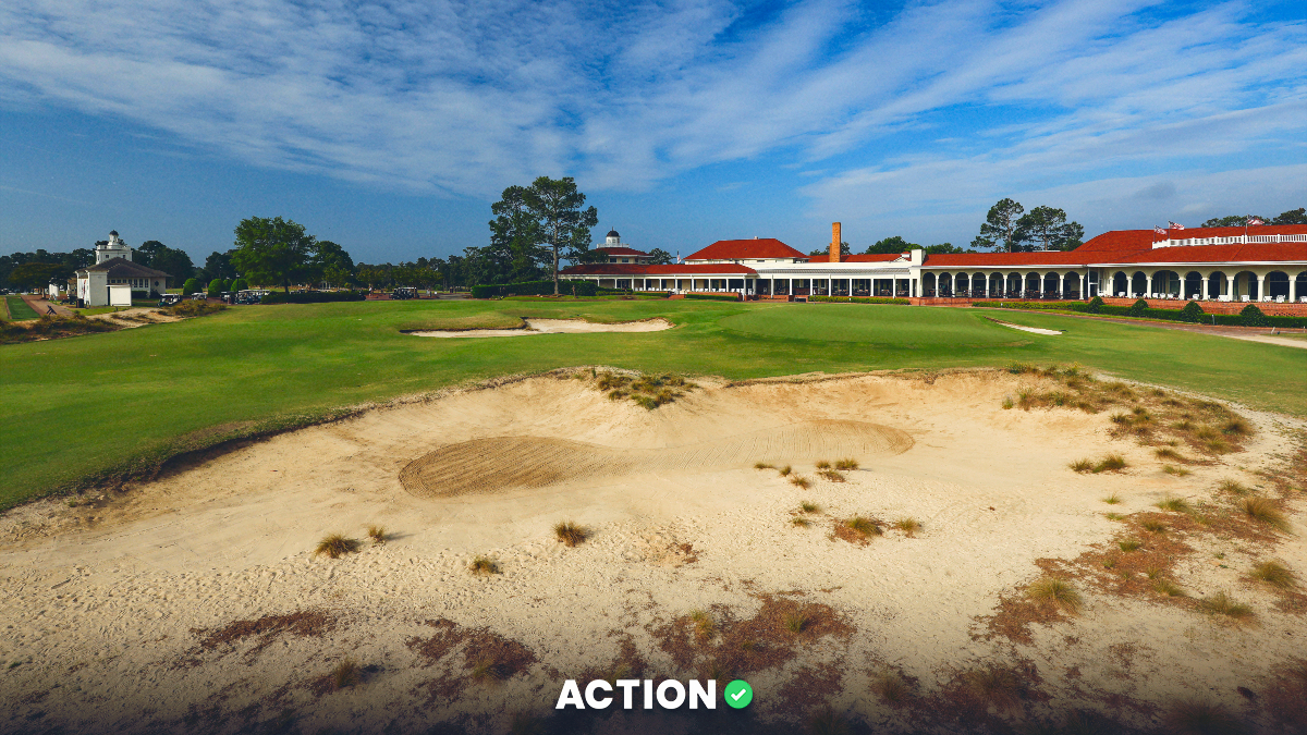 2024 U.S. Open Course Preview: Key Metrics for Pinehurst No. 2 Image