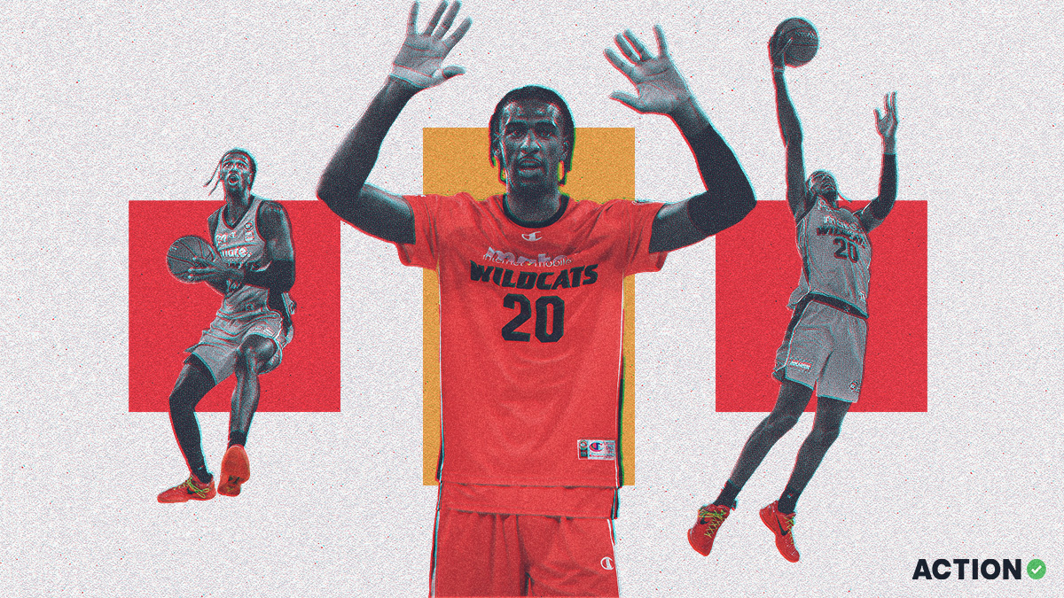 2024 NBA Draft: Alex Sarr Is the Most Certain Prospect at the Top of the Draft article feature image