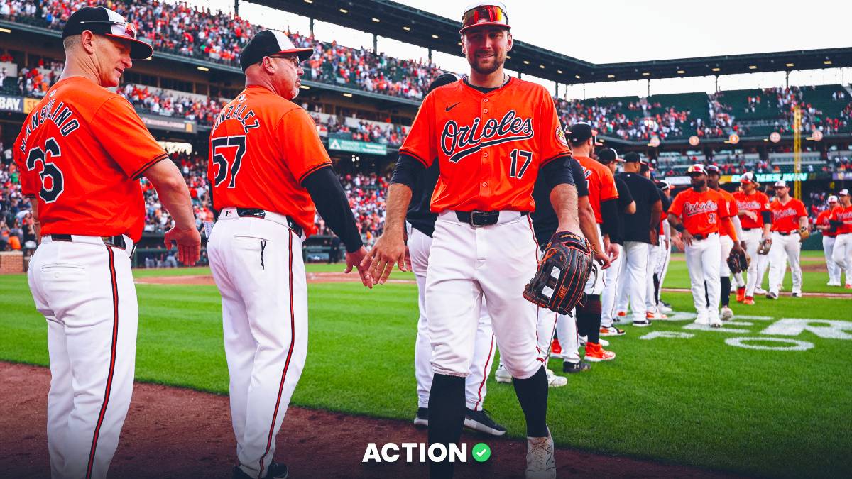 Braves vs. Orioles: Moneyline Pick for Interleague Finale Image