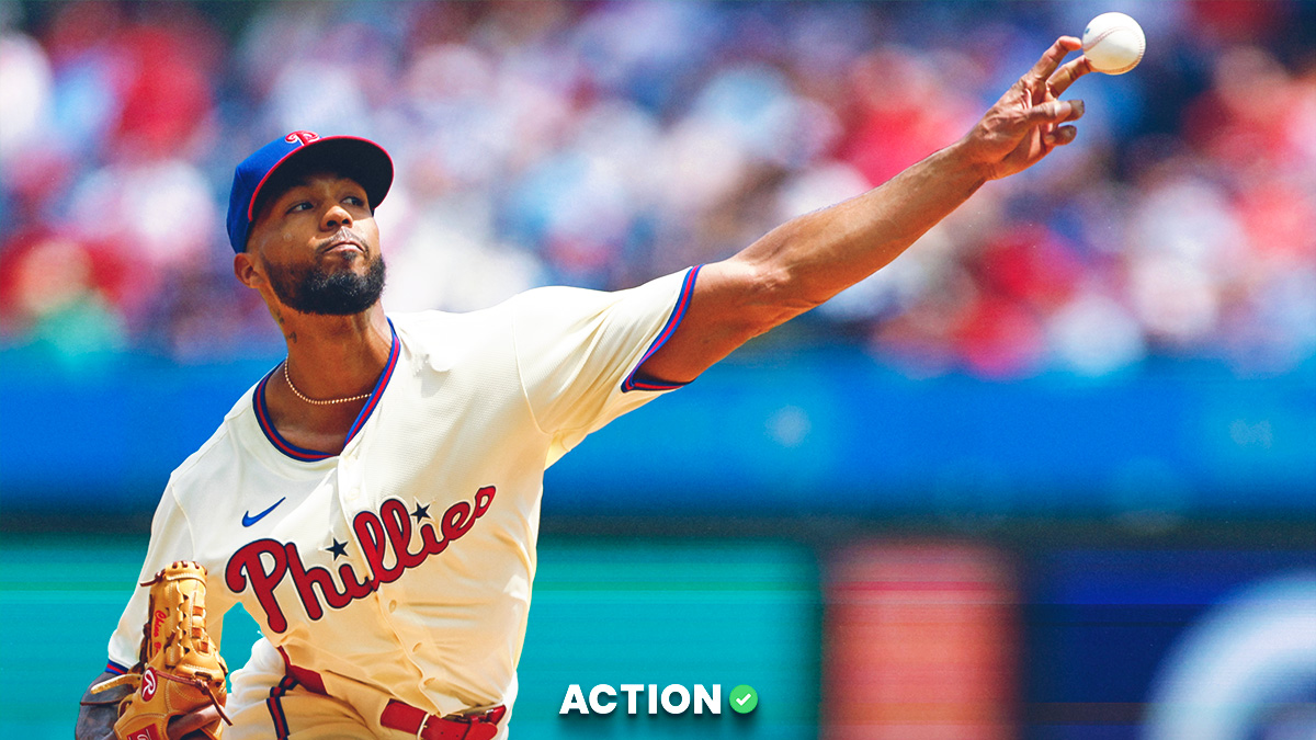 Marlins vs Phillies Odds, Pick & Prediction (6/28) article feature image