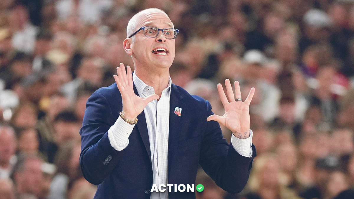 Why Dan Hurley Made Right Choice Staying at UConn Image