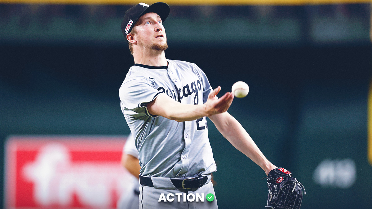 Dodgers vs White Sox Pick | MLB Odds, Predictions (June 26) Image