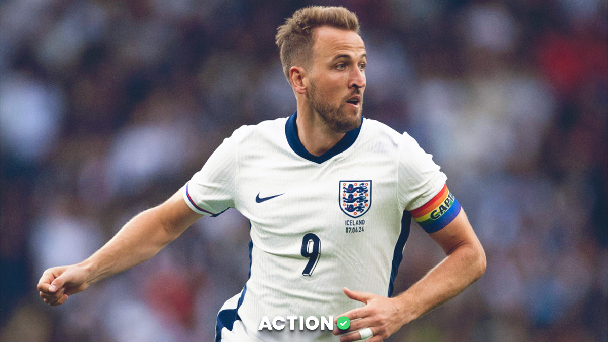 Serbia vs. England: Target The Total article feature image