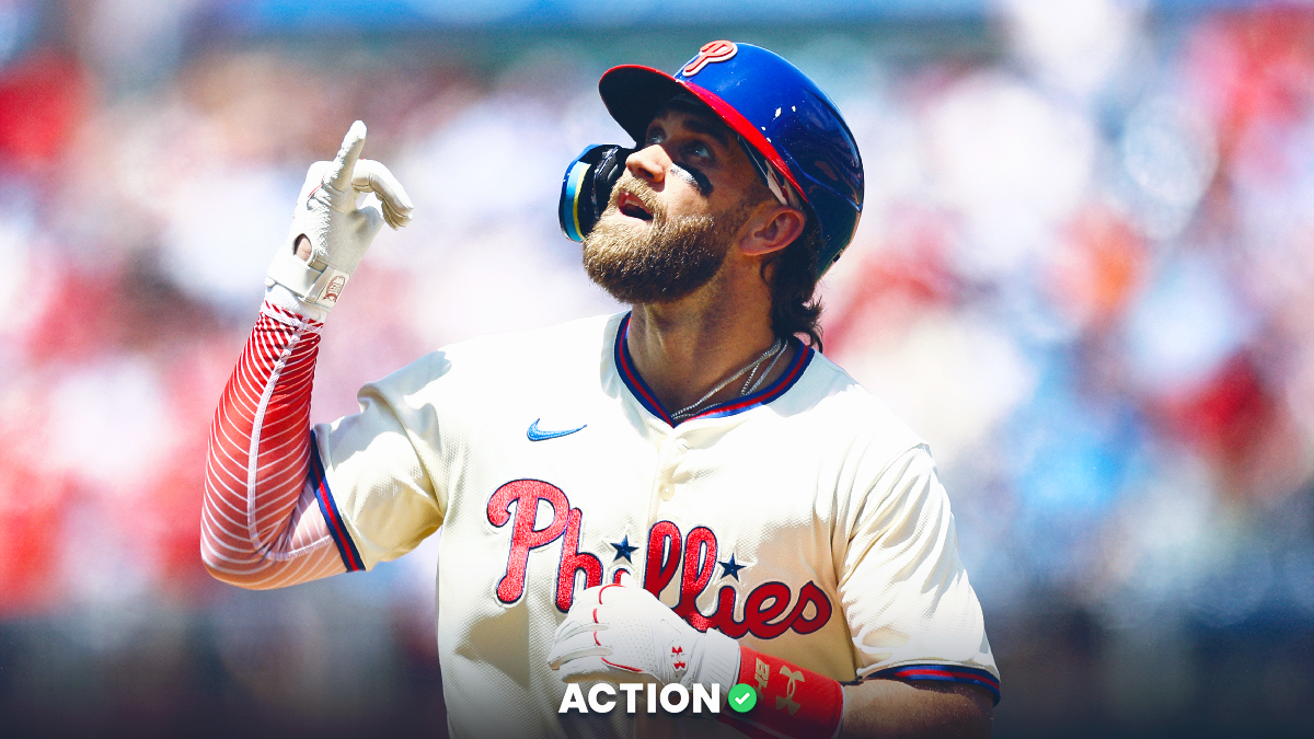 Diamondbacks vs Phillies Pick Today | Sunday Prediction article feature image