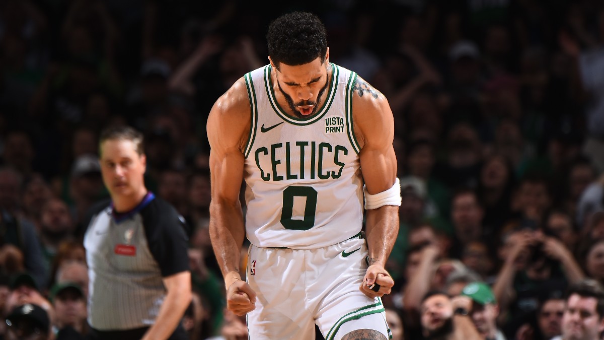 Celtics’ 18th NBA Title Caps Boston’s Epic Championship Run article feature image