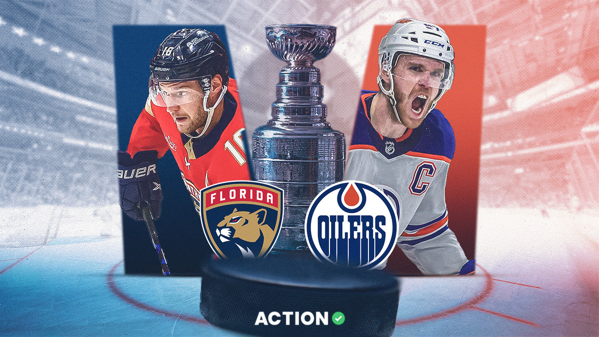 Panthers vs. Oilers: Can We See a Sweep?