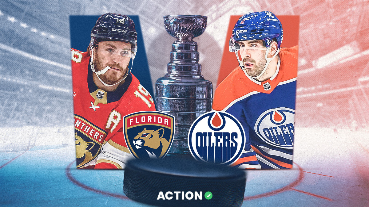 Panthers vs Oilers: Overtime in Game 6? Image