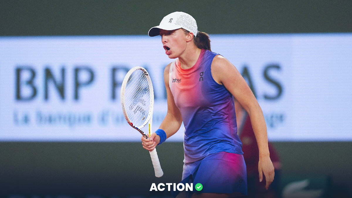 2024 French Open Picks, Odds | Expert Predictions for Vondrousova vs Danilovic, Swiatek vs Potapova article feature image