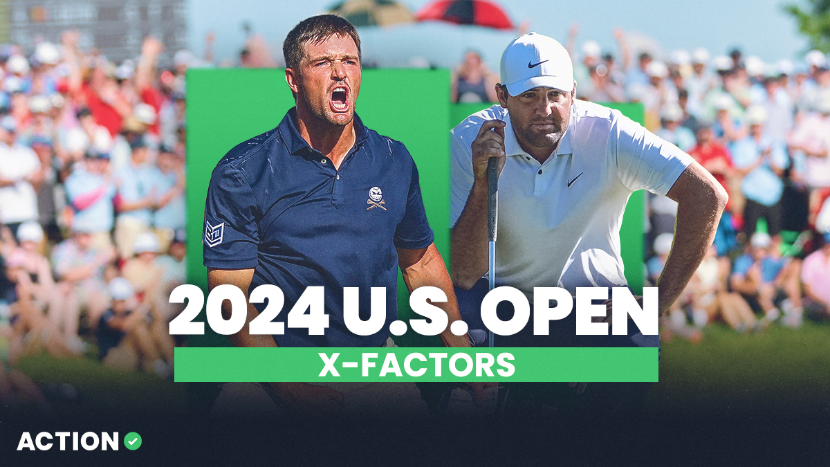 4 U.S. Open X-Factors to Watch at Pinehurst No. 2 Image