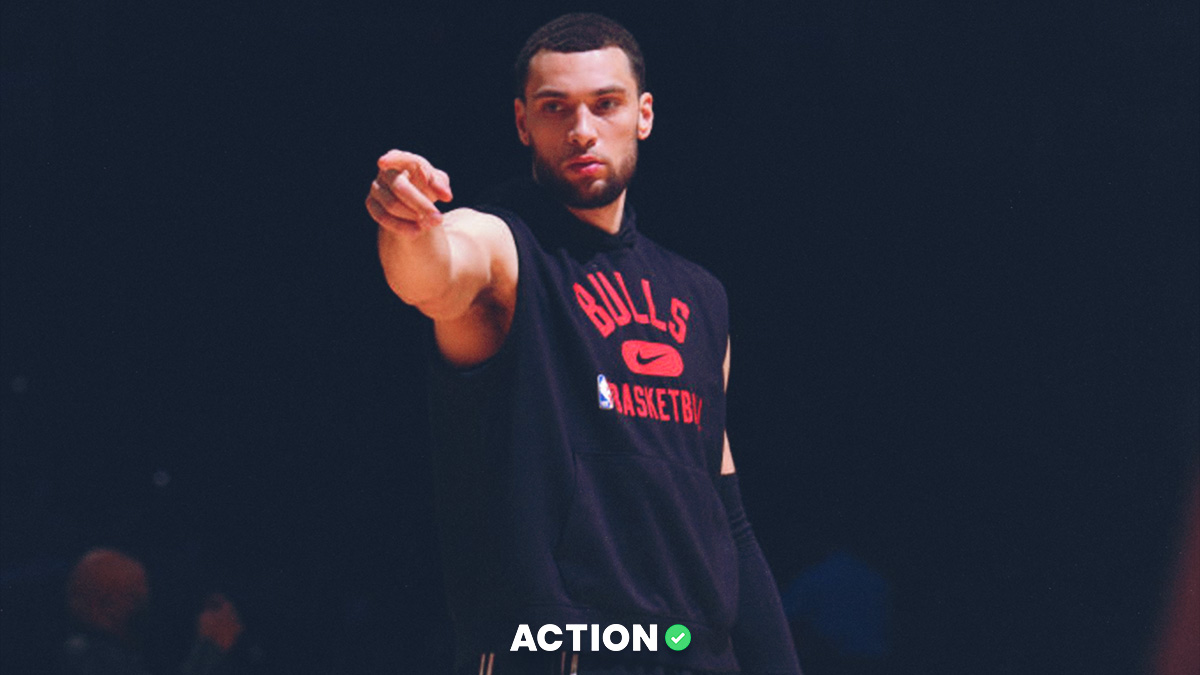 Should The Kings Trade for Zach LaVine? Image