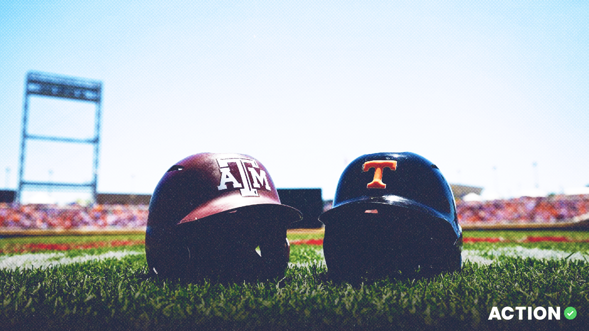 Texas A&M vs. Tennessee: Back Vols in Game 3?