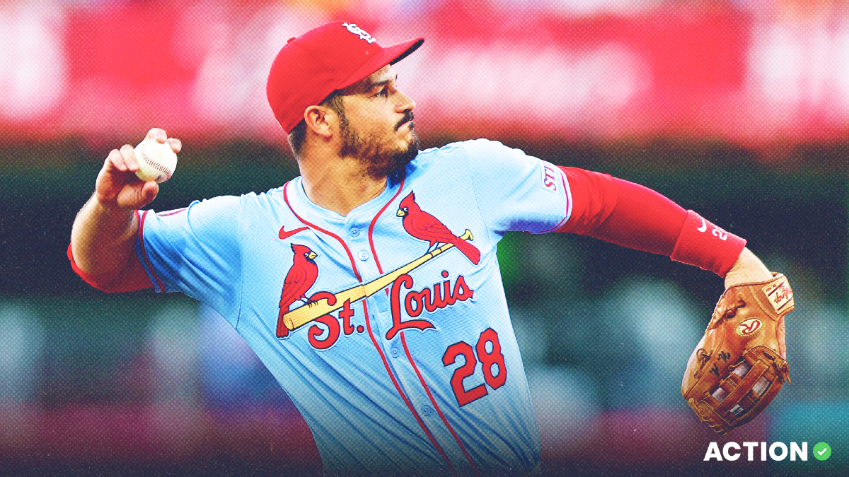 Rockies vs Cardinals Odds, Pick | MLB Predictions Tonight article feature image