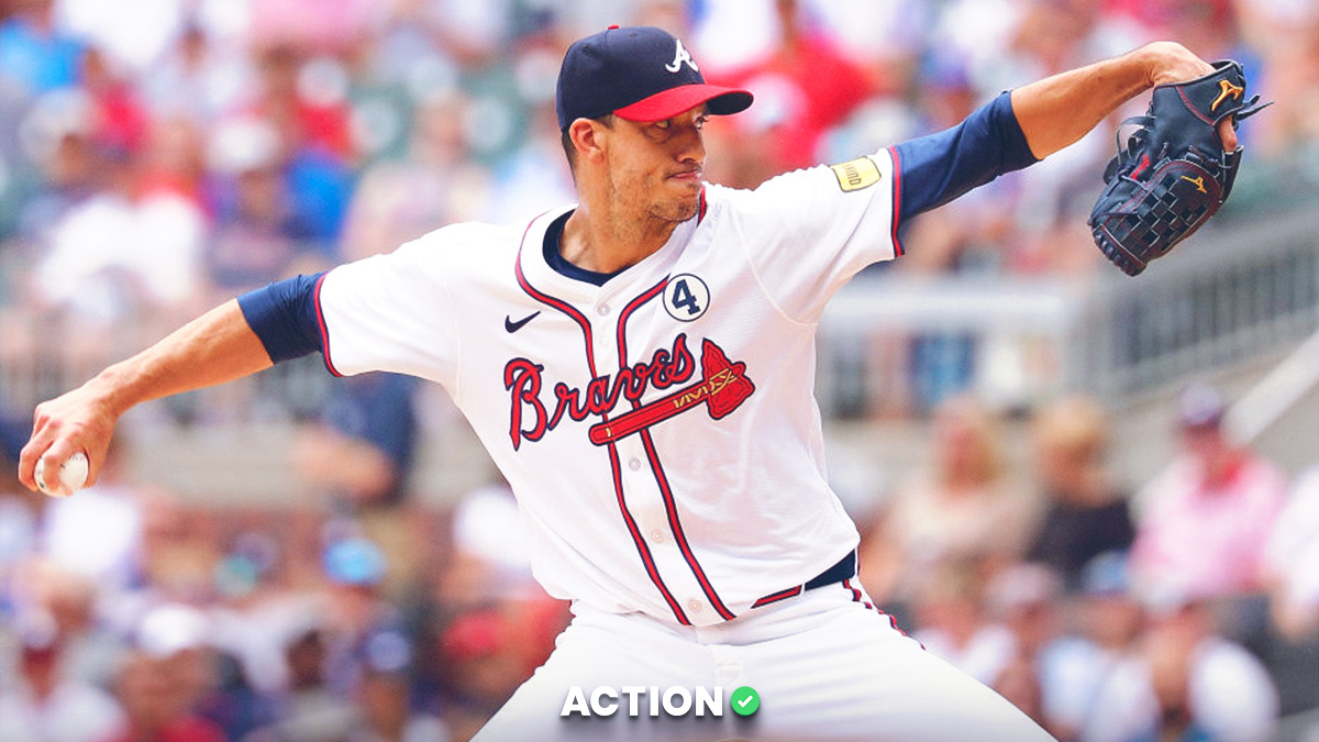 Braves vs Nationals Pick | MLB Odds, Predictions (June 8) article feature image