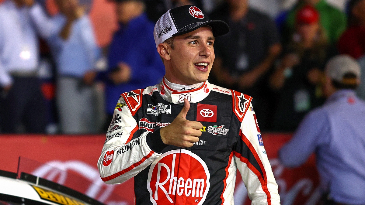 3 Early Picks for NASCAR at New Hampshire