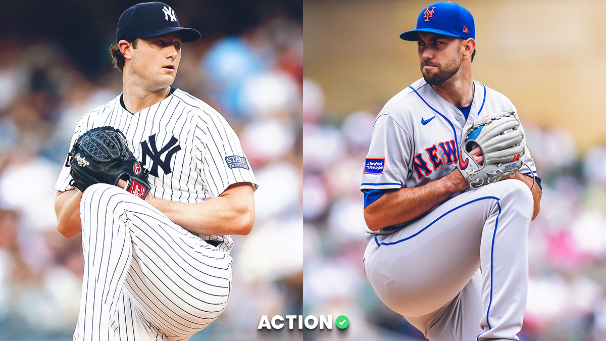 Yankees vs Mets: How to Bet Subway Series article feature image