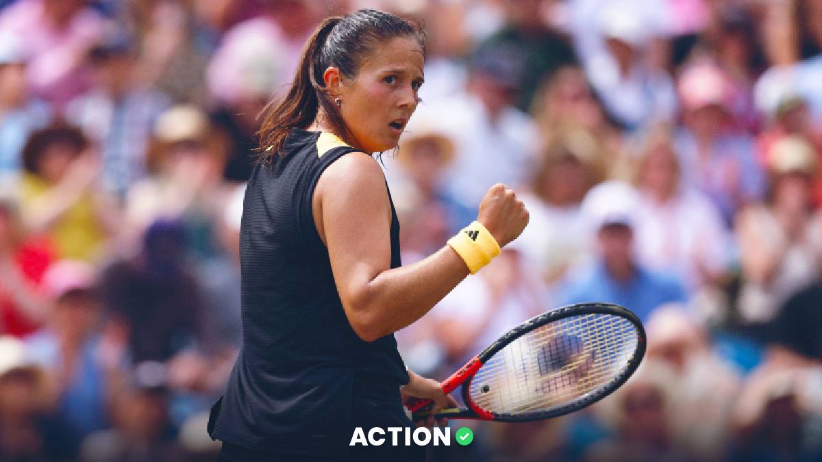 Monday Wimbledon Picks | Yuan – Rus, Kasatkina – Zhang article feature image