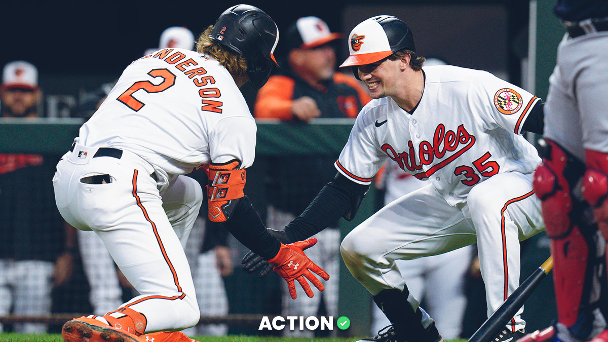 Orioles vs Guardians Prediction Wednesday | MLB Odds, Picks Today (June 26) Image