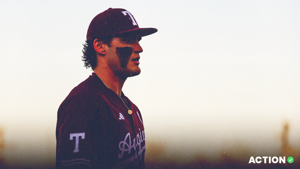 Texas A&M vs. Kentucky: 2 Picks for Monday's CWS Clash