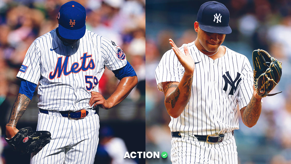 Yankees vs. Mets: Bounce-Back Spot for Gil & Yanks article feature image