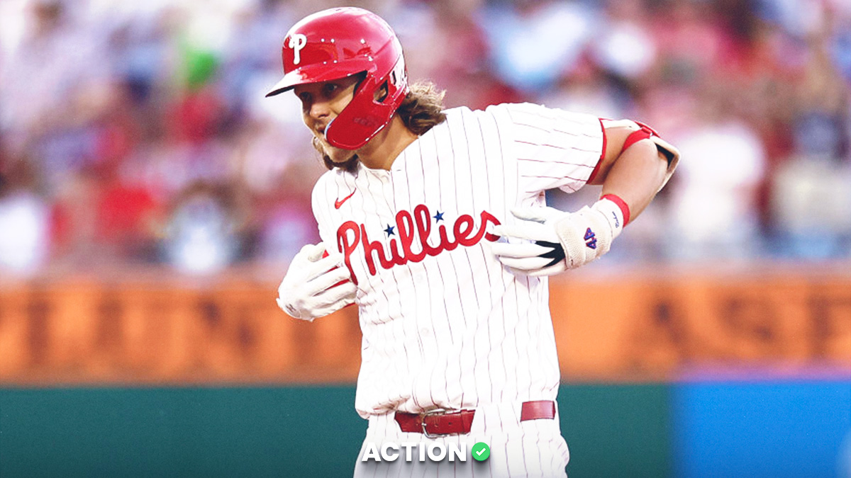 Cardinals vs Phillies MLB Parlay: SGP Picks for Sunday Night Baseball (June 2) Image