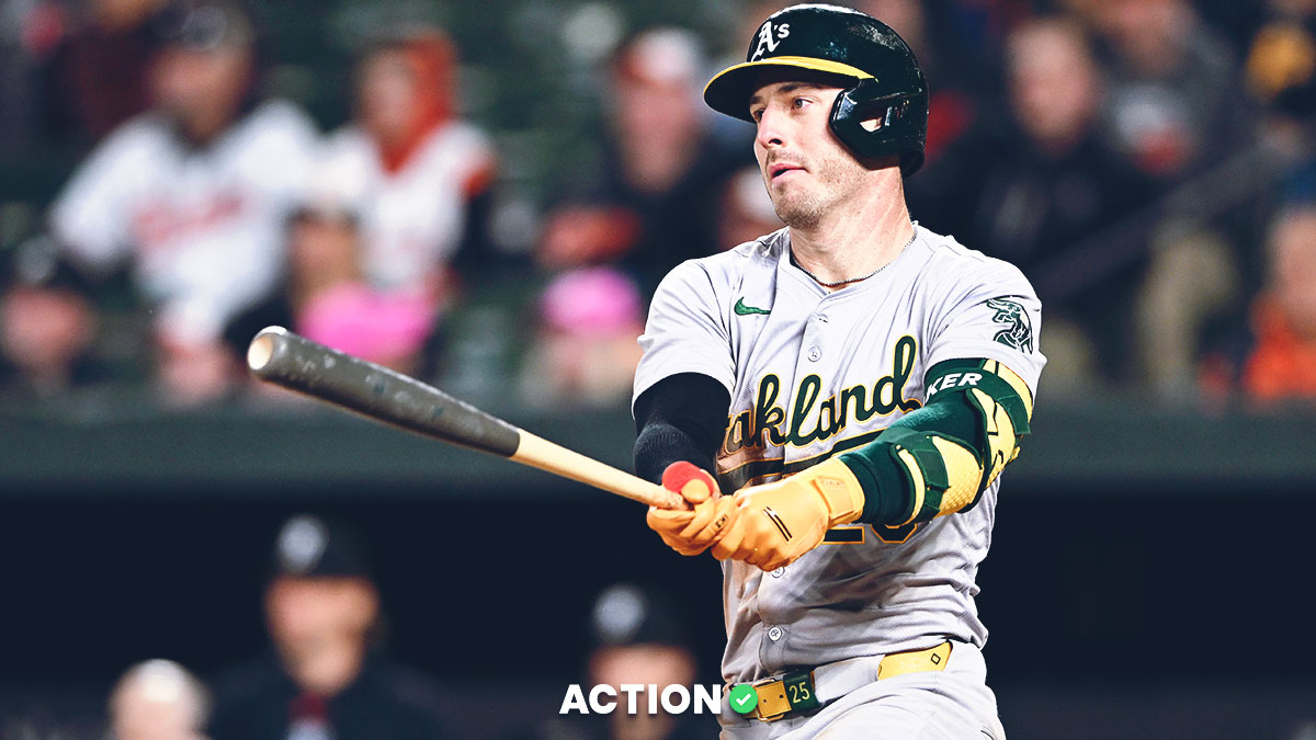 Athletics vs Twins Odds | Saturday Moneyline Prediction article feature image