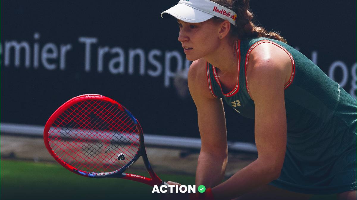 Wimbledon Odds, Predictions & Picks: Back Sabalenka & Rybakina, Fade Swiatek article feature image