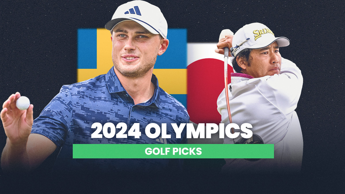 Our Staff's Men's Olympics Golf Outright Predictions Image