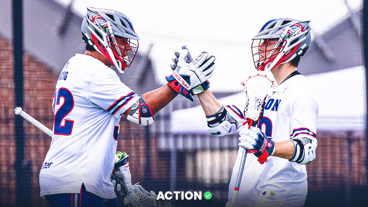 Premier Lacrosse League Picks: 4 Bets for Cannons vs. Redwoods Today Image