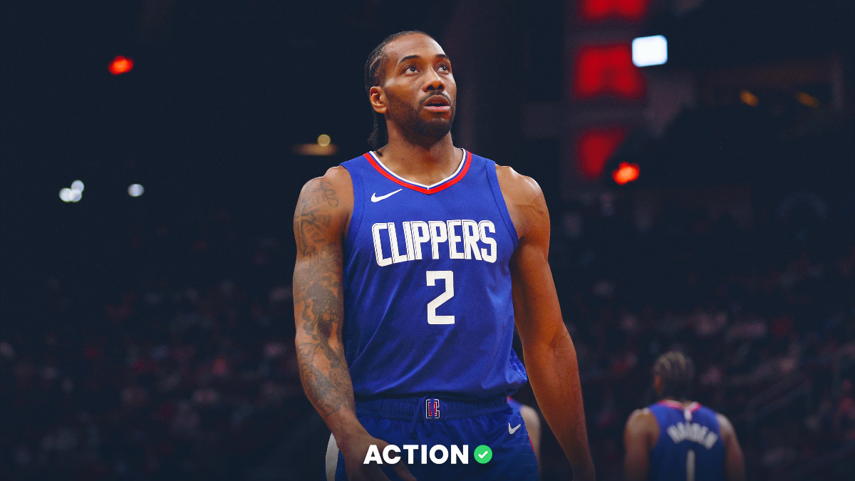 The Clippers' Predictable & Uninspiring Summer Image