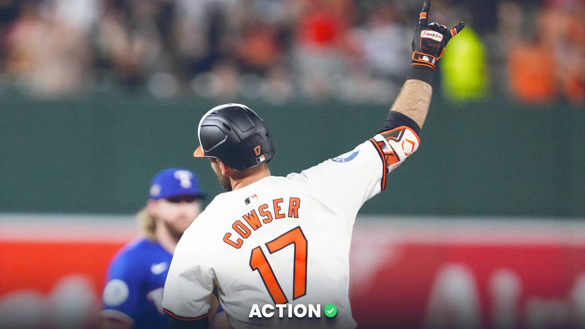 Mariners vs. Orioles: Can Baltimore Be Stopped? Image