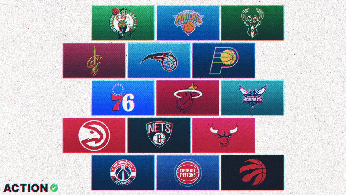 NBA Division Bets for the Eastern Conference article feature image