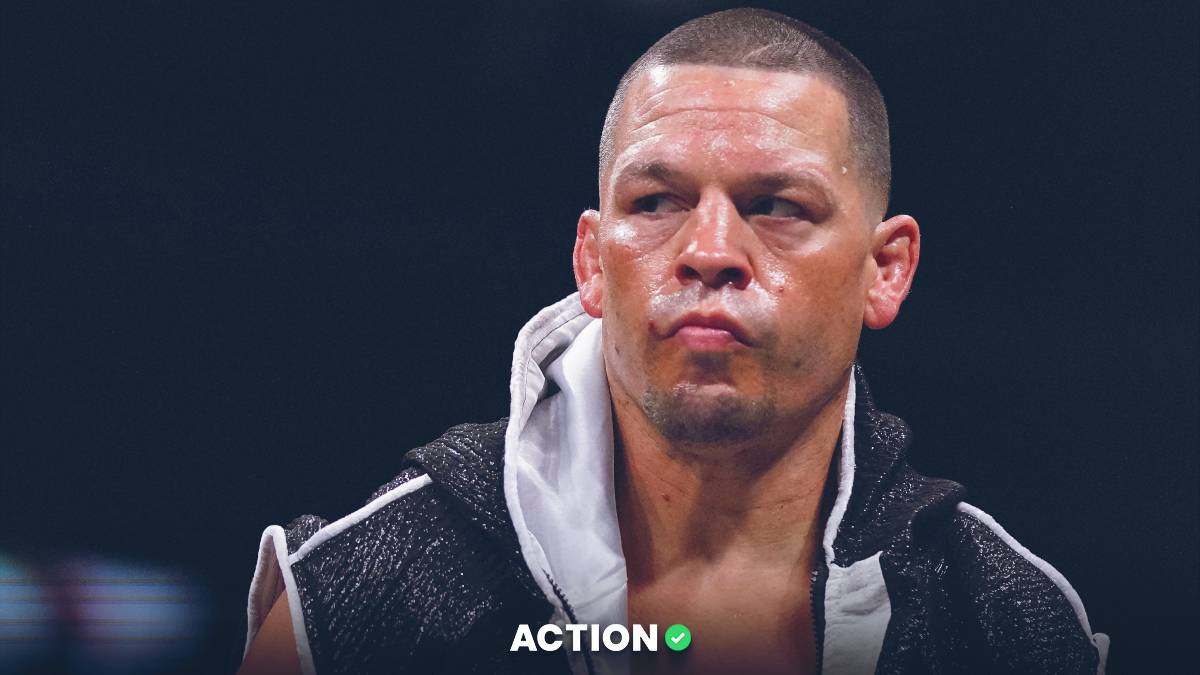 Diaz vs. Masvidal: A Bet for MMA's Boxing Night Image