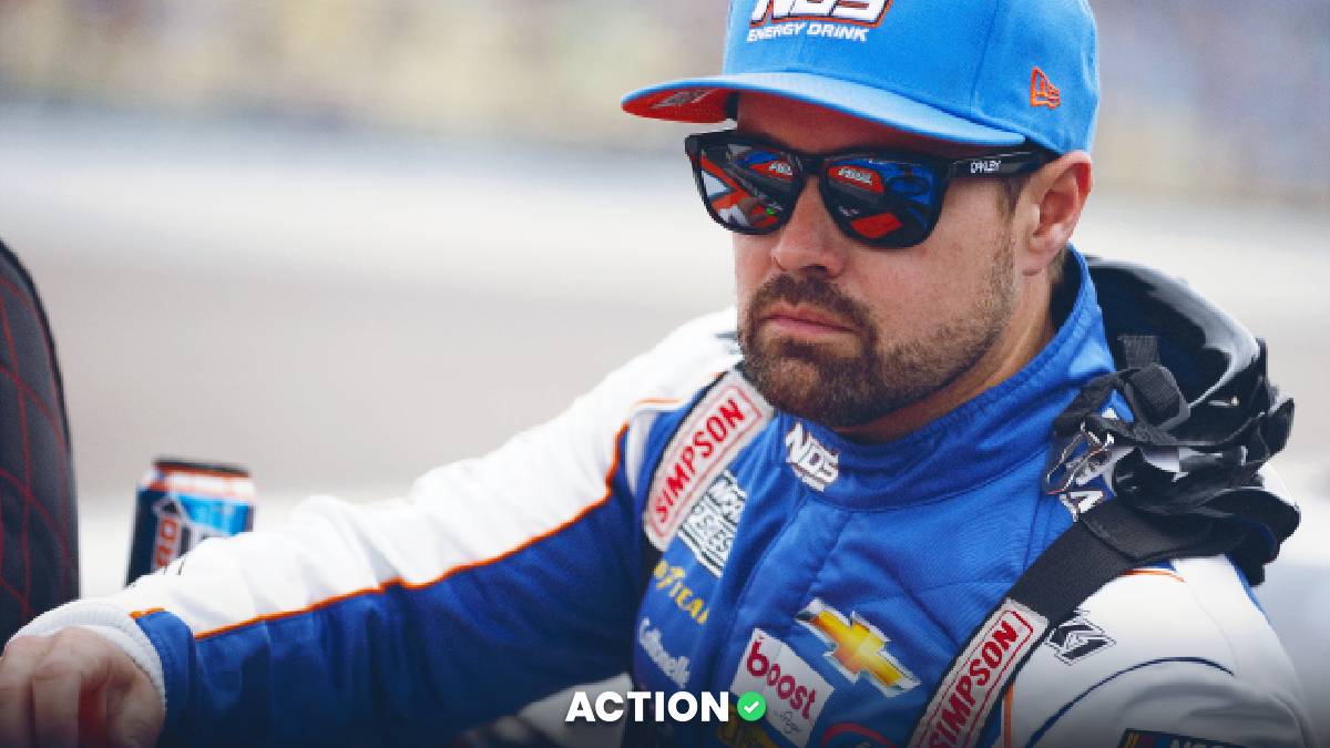 NASCAR at Pocono: Early Top-20 Bet for Sunday Image