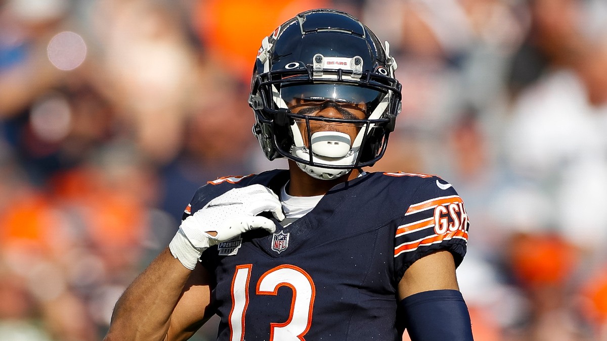 Bears vs Texans Spread, Over/Under: Hall of Fame Game Picks