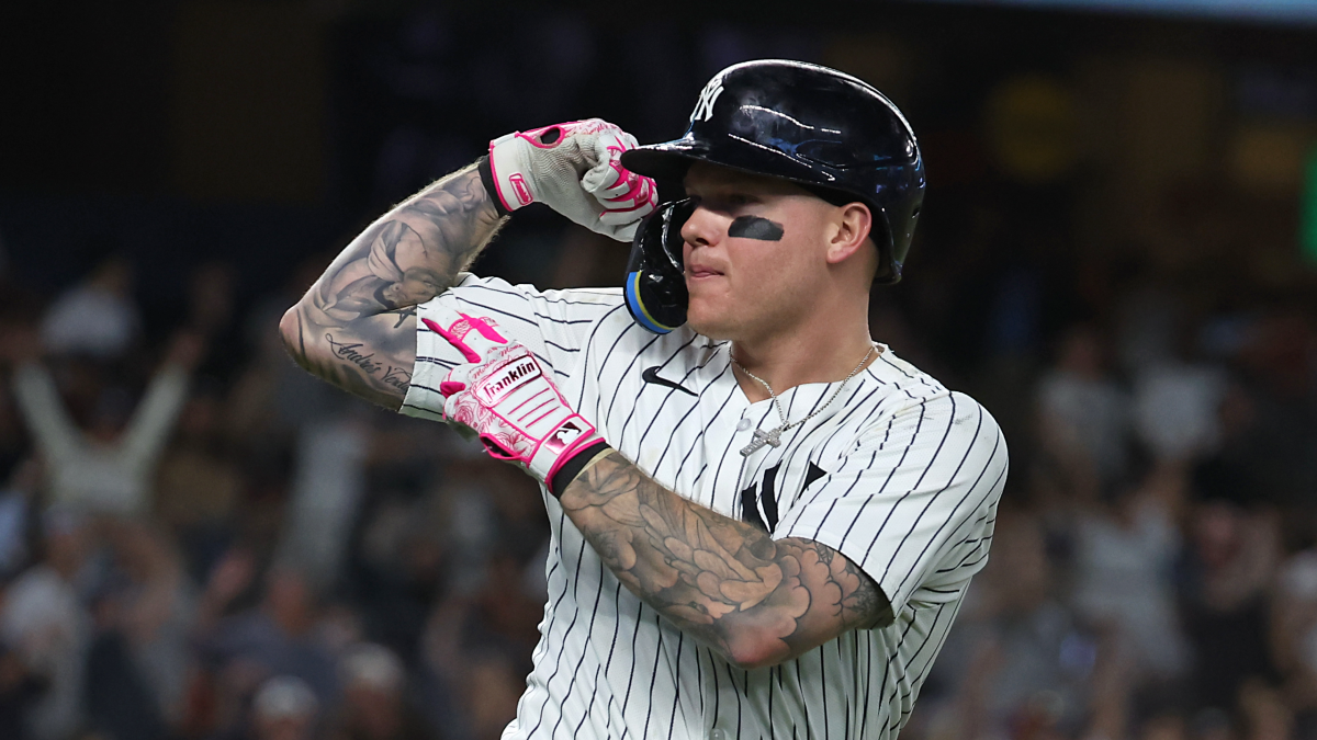 Plus-Money Sunday Night Baseball Picks for Red Sox vs Yankees Image