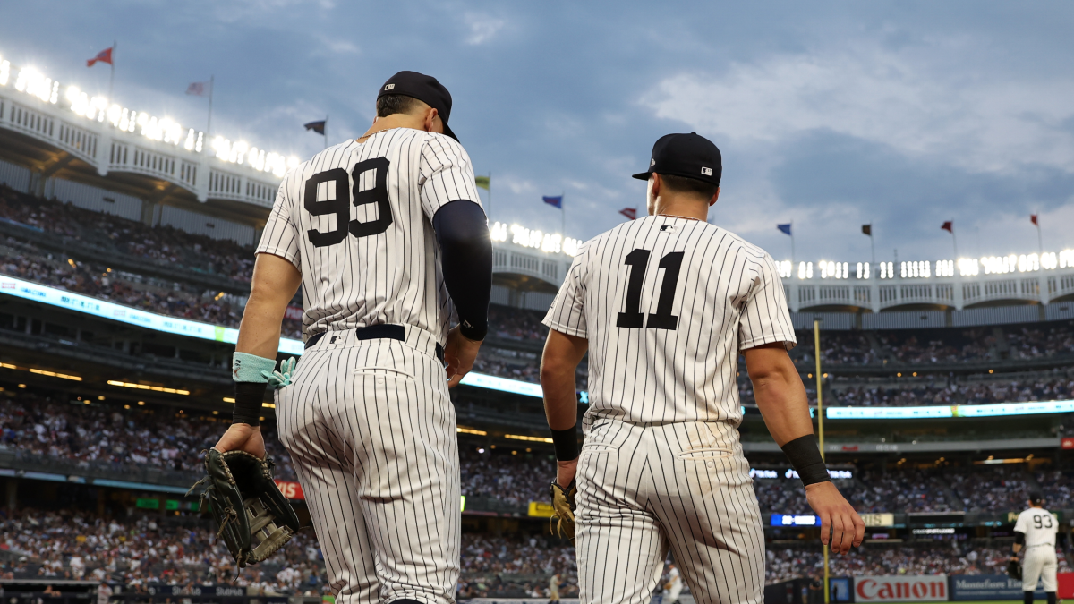 Yankees Home Run Picks | Best MLB Value Bets (July 3) article feature image
