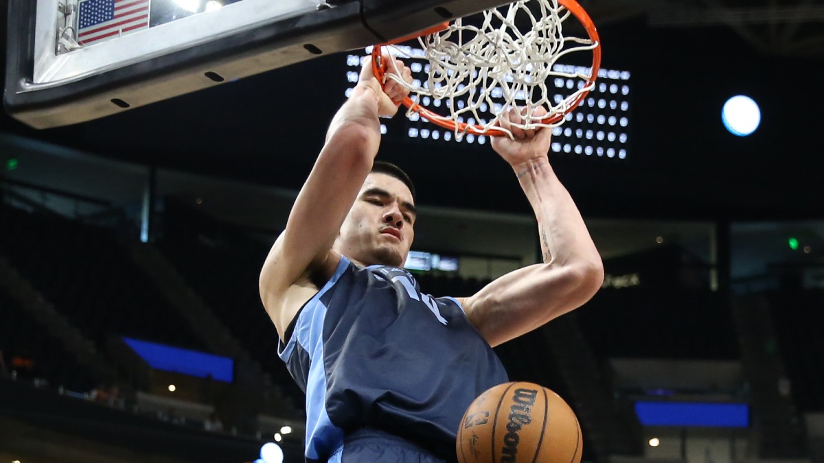 NBA Odds, Predictions Today: Mavericks vs Grizzlies