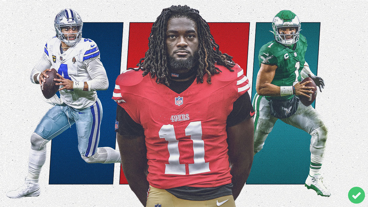 NFL Training Camp Preview: Storylines for Every NFC Team