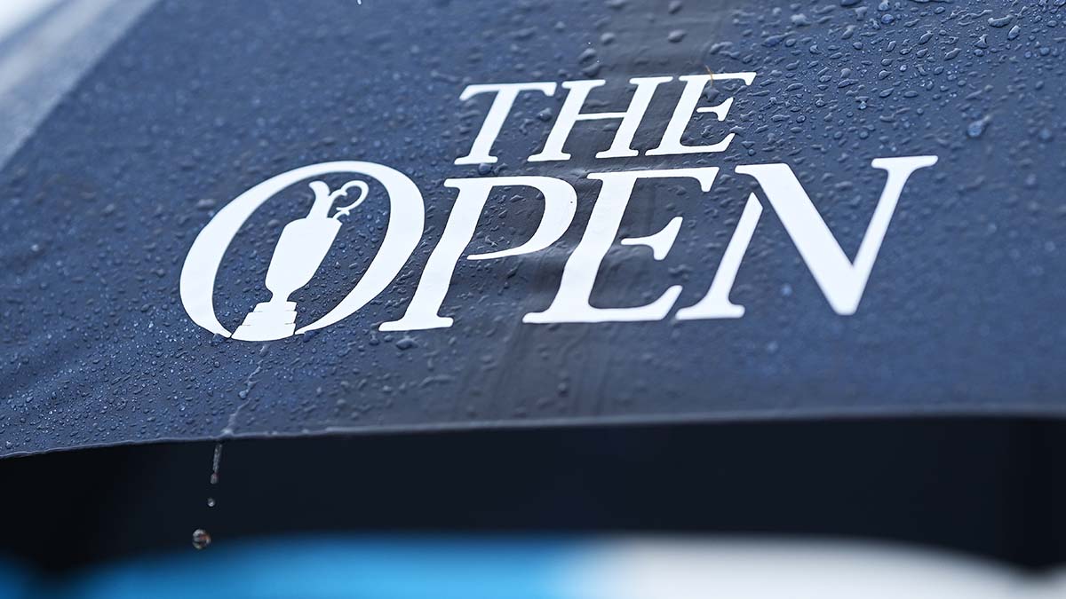 Open Championship Weather Forecast Sunday: Wind & Chance of Rain for Final Round