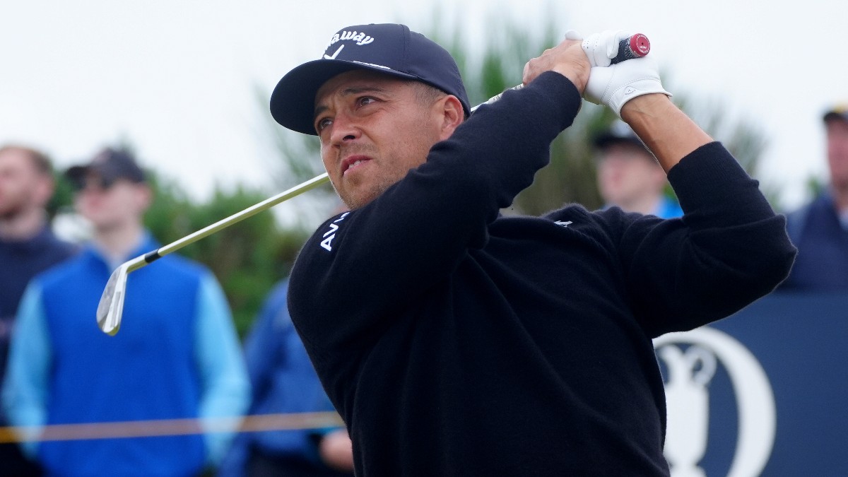 2024 British Open: Xander Schauffele Wins Second Major of Year