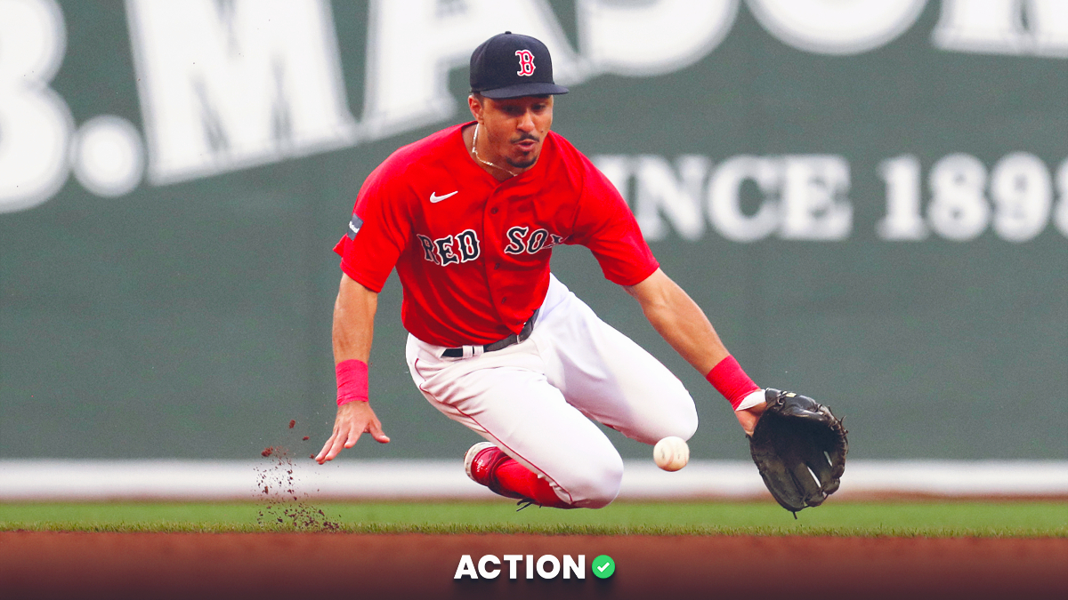 Red Sox vs Yankees MLB Parlay: Sunday Night Baseball SGP (July 7) article feature image