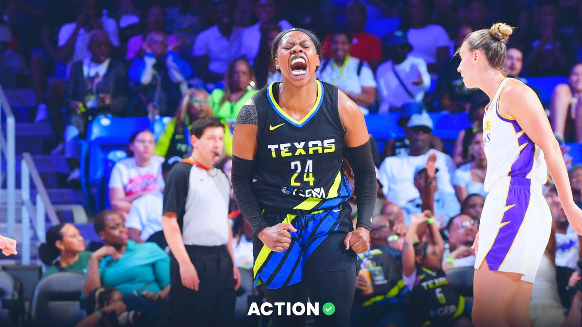 Fever vs Wings Picks, Odds | WNBA Predictions (Wednesday, July 17)