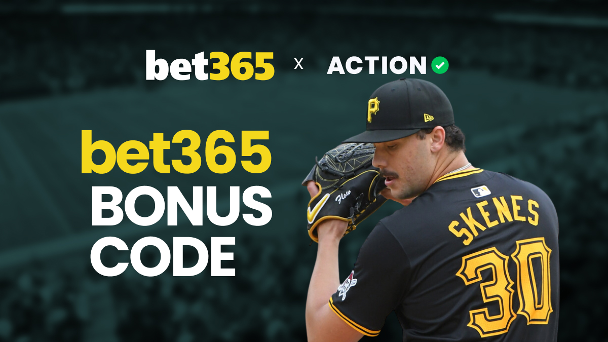 bet365 Bonus Code TOPACTION Provides $1,000 First Bet Insurance; $150 Bonus Available in 11 States, Including PA Image