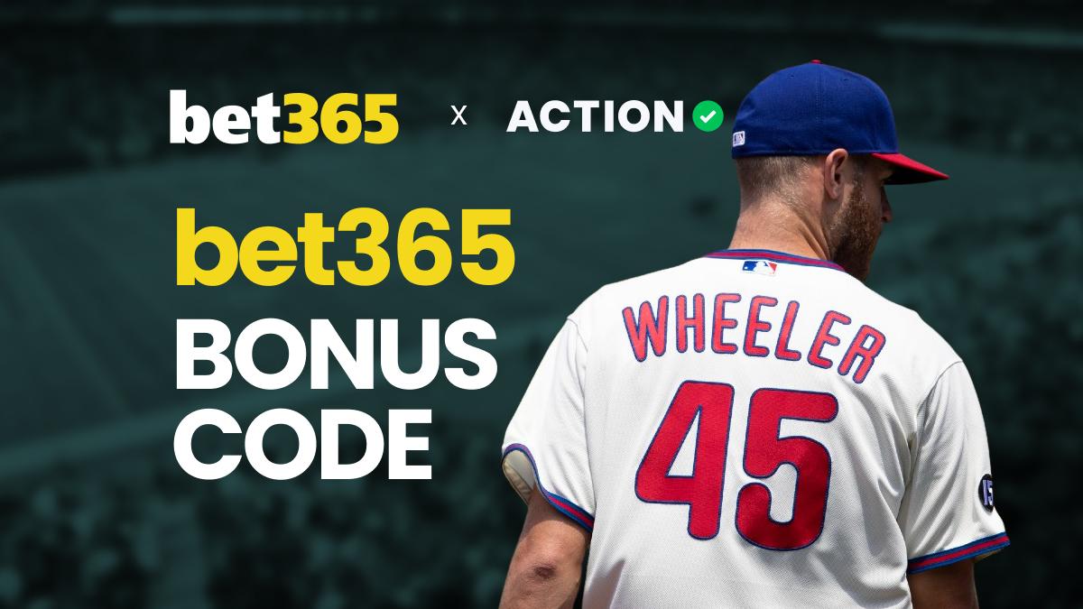 bet365 PA Bonus Code TOPACTION Provides $150 Bonus Bets Sign-Up Offer And 50 Casino Spins Image