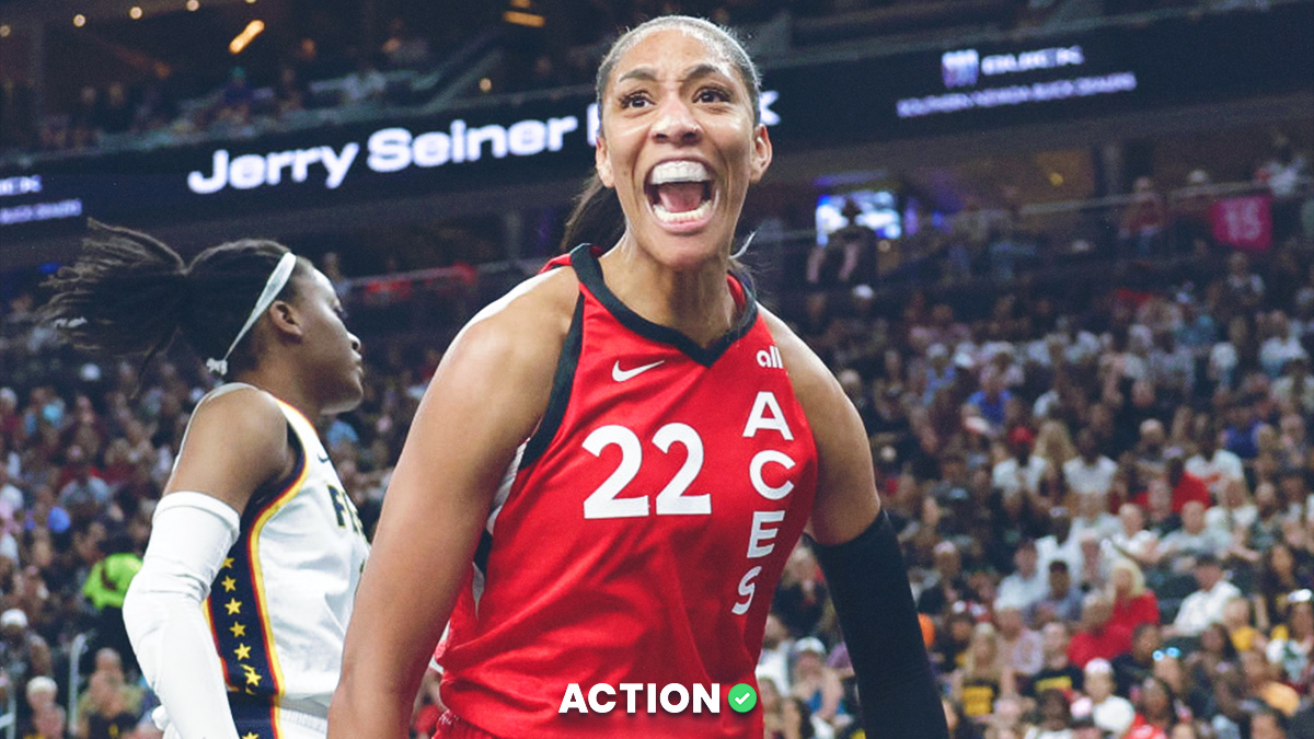Friday WNBA Picks: 3 Predictions From the 'Buckets' Podcast Image