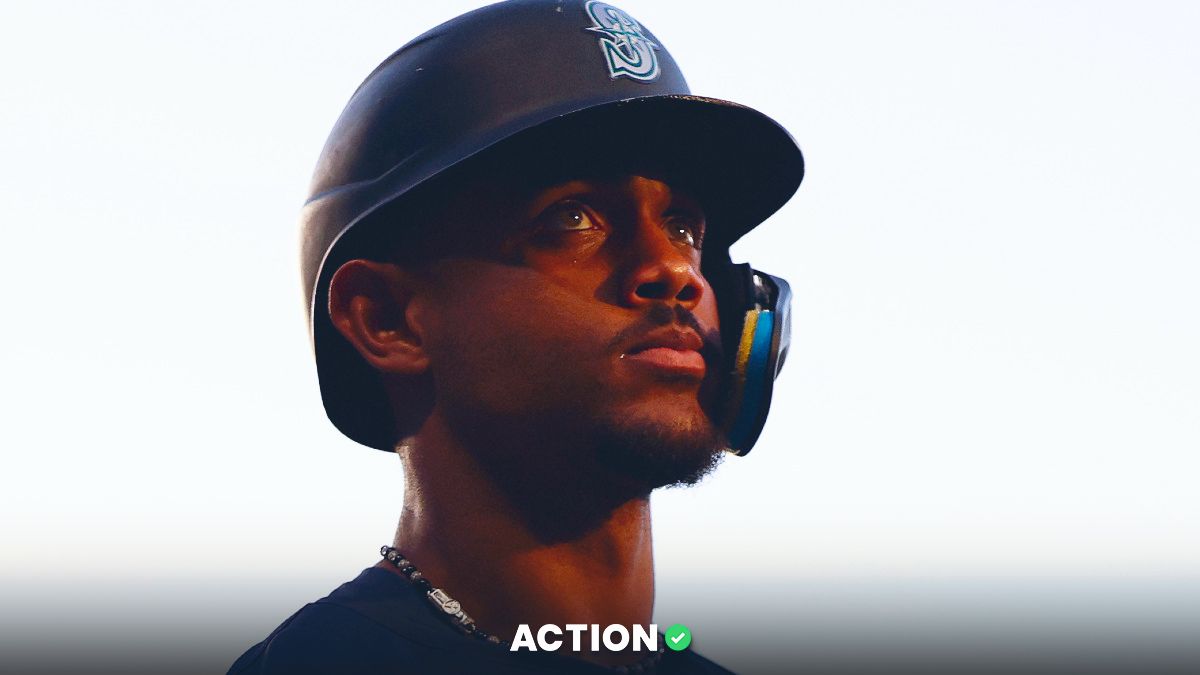 Astros vs Mariners MLB Parlay: Saturday SGP Picks (July 20) article feature image