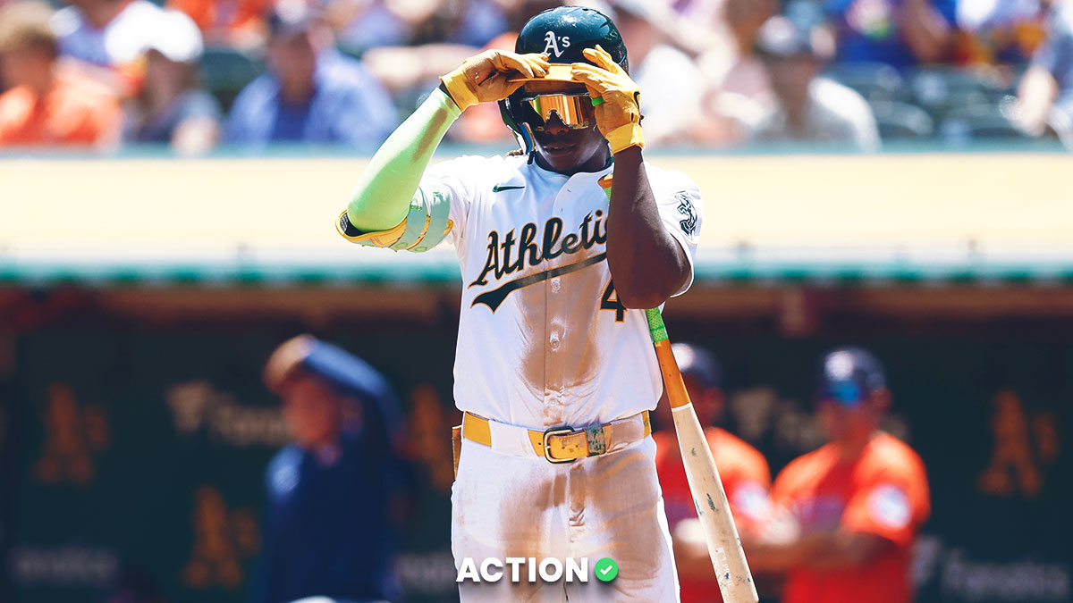 Angels vs. Athletics: Surging A's Have Moneyline Value Image