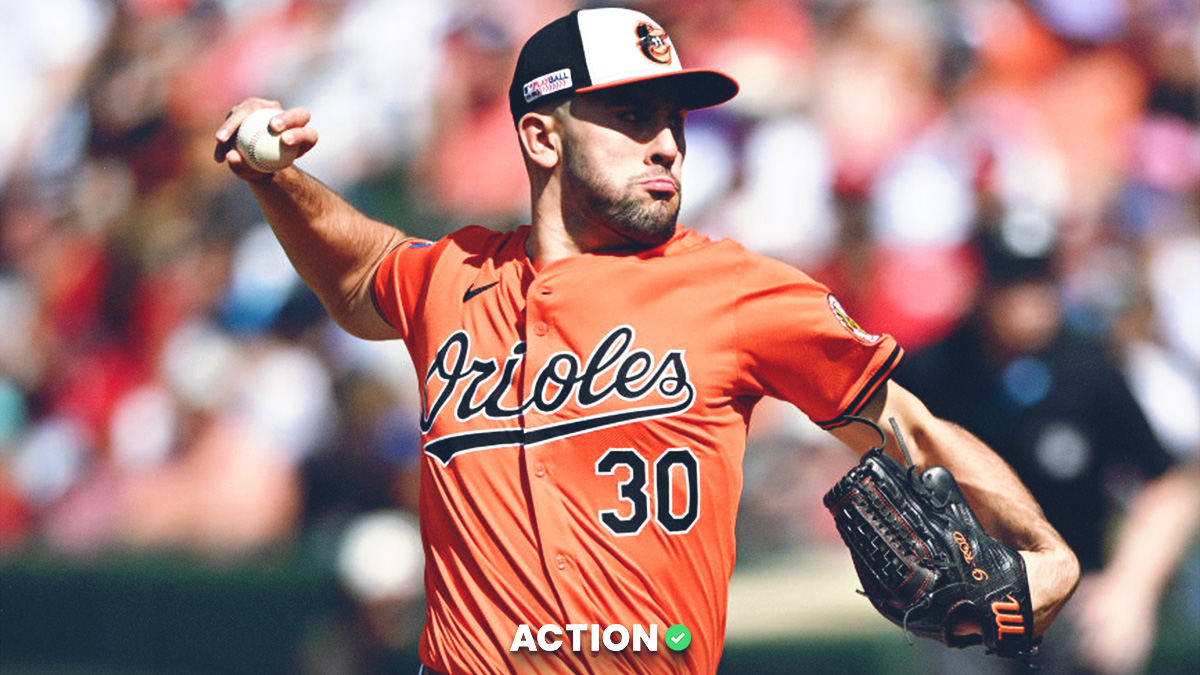 Orioles vs Athletics Pick, Predictions Sunday | MLB Odds article feature image